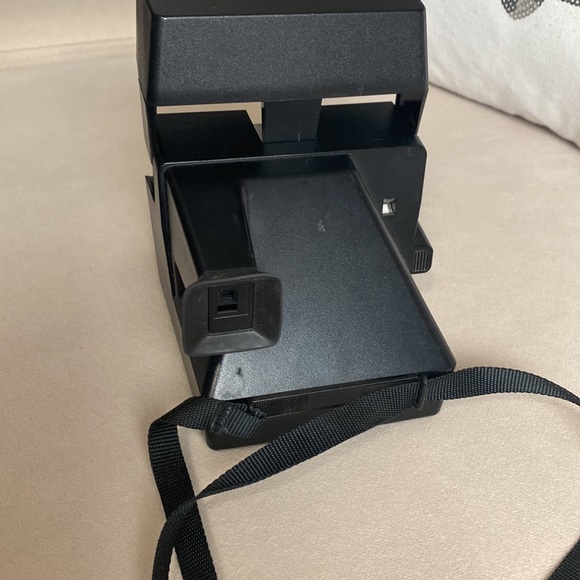 Vintage Polaroid instant camera - Picture 4 of 5